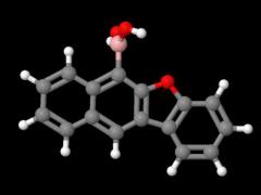 Provide high quality 4,4,5,5-Tetramethyl-2-[3-(9-phenyl-9H-fluoren-9-yl)phenyl]-1,3,2-dioxaborolane salt CAS 1260032-45-8