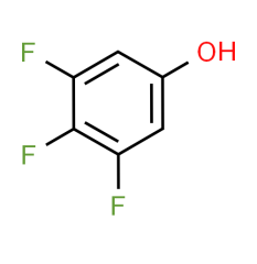 Wholesale 3,4,5-Trifluorophenol CAS 99627-05-1 in stock