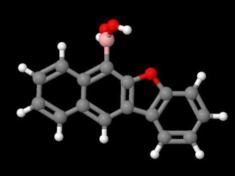 Provide Benzo[b]naphtho[2,3-d]furan-6-ylboronic acid CAS: 1256544-85-0 with high quality