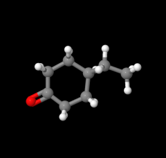 China wholesale 4-Ethylcyclohexanone CAS 5441-51-0 suppliers