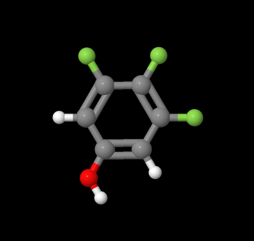 Wholesale 3,4,5-Trifluorophenol CAS 99627-05-1 in stock