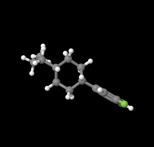 China wholesale 1-Fluoro-3-(trans-4-propylcyclohexyl)benzene CAS 138679-81-9 suppliers