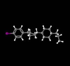Discount 4-(4-propylcyclohexyl)cyclohexylphenyl iodide CAS 85547-11-1 factory