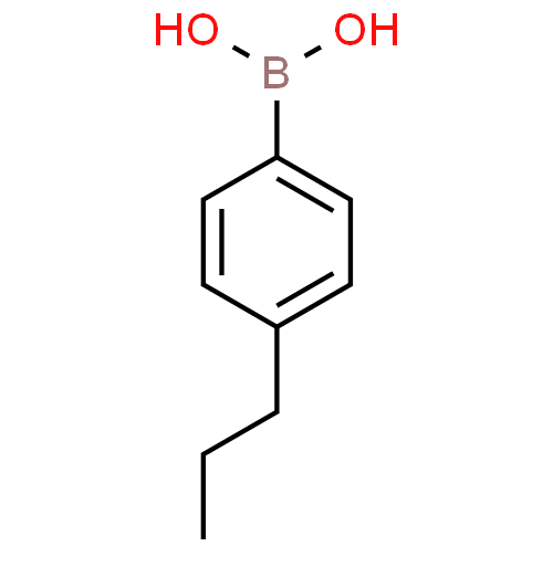 Discount 4-Propylphenylboronic acid CAS 134150-01-9 factory
