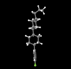 China wholesale trans-4-(4-Fluorophenyl)-4'-propyl-1,1'-bi(cyclohexane) CAS 82832-27-7 suppliers