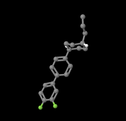 Low price 3,4-Difluoro-4'-(trans-4-propylcyclohexyl)biphenyl CAS 85312-59-0 brands