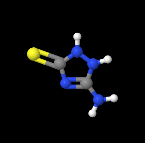 Hot selling 3-Amino-5-mercapto-1,2,4-triazole cas 16691-43-3 with reasonable price