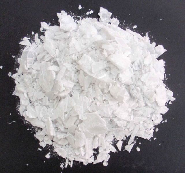 Top quality 99% Magnesium chloride anhydrous powder cas 7786-30-3 with best price