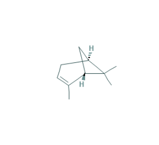 Top quality (1S)-(-)-alpha-Pinene / Alpha Pinene cas 7785-26-4 with best price