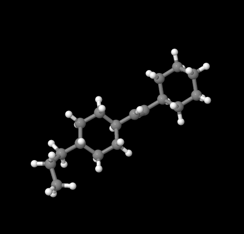Discount 4-Ethenyl-4'-propyl-1,1'-bicyclohexyl CAS 477557-80-5 factory