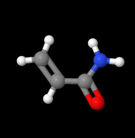 Top quality PAM Polyacrylamide with reasonable price CAS 9003-05-8