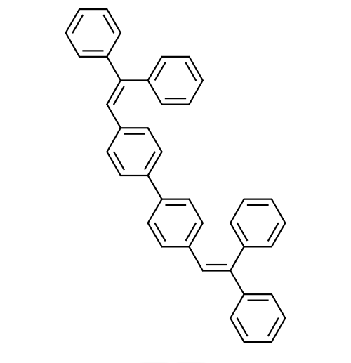 Factory 1,4-bis(2,2-diphenylvinyl)biphenyl CAS 142289-08-5 in stock
