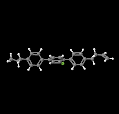 Factory 4-(3-Buten-1-yl)-2'-fluoro-4''-propyl-1,1':4',1''-terphenyl CAS 915956-24-0 in stock