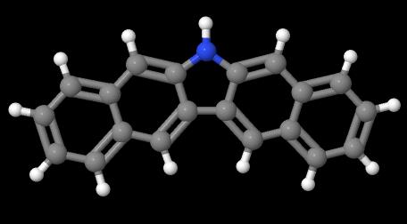 Professional Supplier 6H-Dibenzo(b,h)carbazole with best price CAS 242-50-2