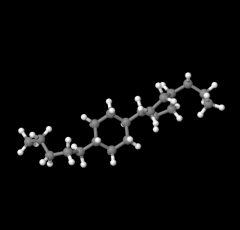 Low price (trans,trans)-4-Pentyl-4'-propyl-1,1'-bi(cyclohexane) CAS 92263-41-7 brands