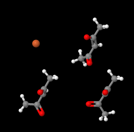 Top quality 98% Ferric acetylacetonate powder with best price cas 14024-18-1