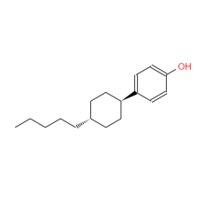 Factory supply Phenol, 4-(trans-4-pentylcyclohexyl)- CAS 82575-69-7 with best quality