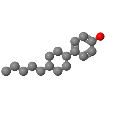 Factory supply 4-(trans-4-Pentylcyclohexyl)phenol CAS 82575-69-7 with best quality