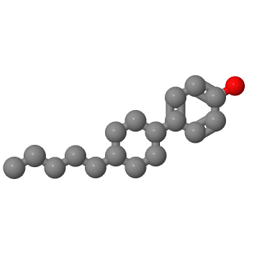 Factory supply Phenol, 4-(trans-4-pentylcyclohexyl)- CAS 82575-69-7 with best quality