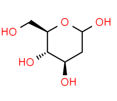 Supply 99% 2-Deoxyglucose 2-Deoxy-D-Glucose CAS 154-17-6
