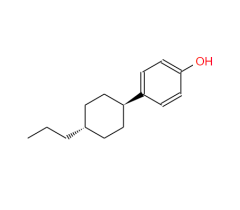 High purity 4-(trans-4-Propylcyclohexyl)phenol cas 81936-33-6 with best price