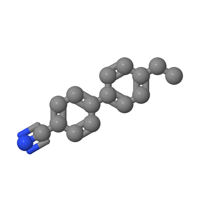 High quality 4'-Ethyl(1,1'-biphenyl)-4-carbonitrile CAS 58743-75-2 with best price