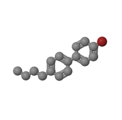 High quality 4-Bromo-4'-butyl-1,1'-biphenyl CAS 63619-54-5 supplier in China