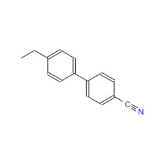 High quality 4'-Ethyl(1,1'-biphenyl)-4-carbonitrile CAS 58743-75-2 with best price