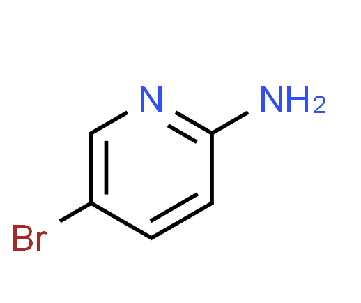 Top quality 98% 2-Amino-5-Bromopyridine cas 1072-97-5 with reasonable price