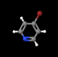 High purity 98% 4-bromo-pyridin / 4-Bromopyridine CAS 1120-87-2 with good price