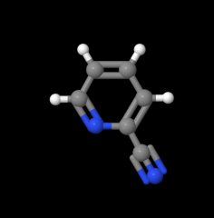 Manufacturer price 98% 2-Cyanopyridine cas 100-70-9 with fast delivery