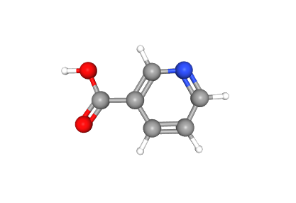 High Quality Vitamin B3 Nicotinic Acid Powder CAS 59-67-6