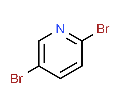 Hot sale 2,5-Dibromopyridine cas 624-28-2 with best price