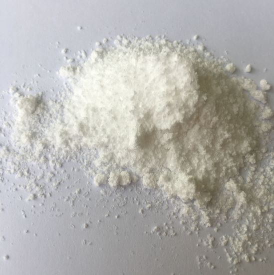 High Quality Vitamin B3 Nicotinic Acid Powder CAS 59-67-6