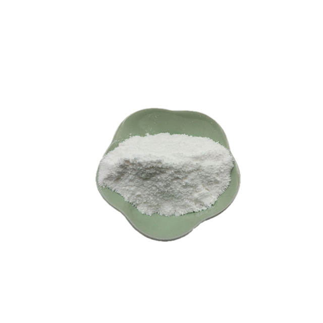 High Quality 98% 6-Methylnicotinic Acid CAS 3222-47-7 in factory