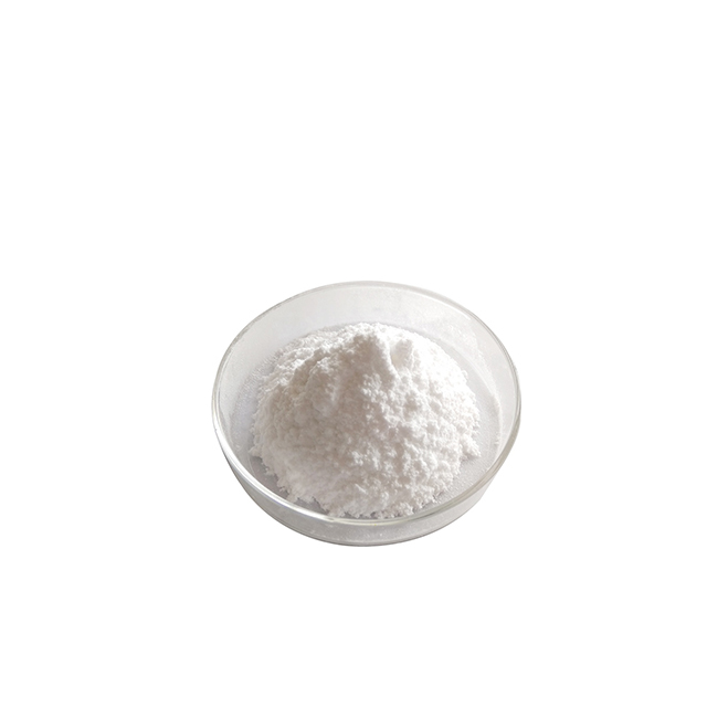 Factory Supplies 4-Chlorophenylacetic Acid Cas 1878-66-6