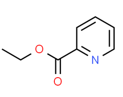 High quality Ethyl 2-picolinate / Ethyl picolinate cas 2524-52-9 with best price