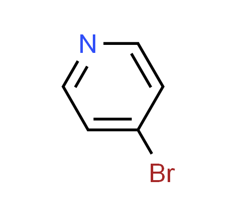 High purity 98% 4-bromo-pyridin / 4-Bromopyridine CAS 1120-87-2 with good price