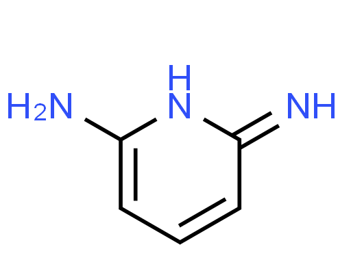 Factory Supply High Purity 2-6-Diaminopyridine / pyridine-2-6-diyldiamine CAS 141-86-6