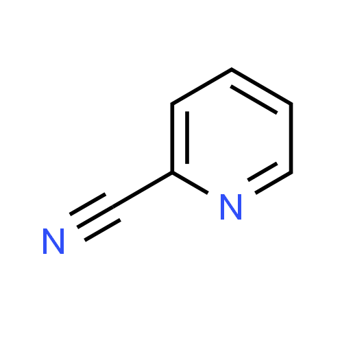 Manufacturer price 98% 2-Cyanopyridine cas 100-70-9 with fast delivery