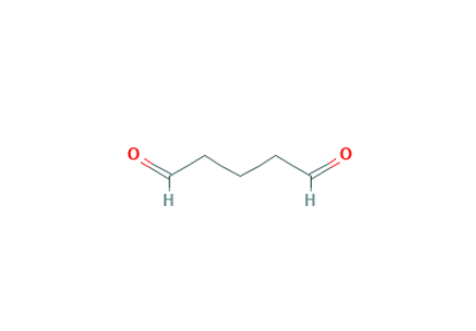 Best price Glutaraldehyde 50% cas 111-30-8