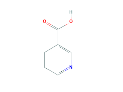 High Quality Vitamin B3 Nicotinic Acid Powder CAS 59-67-6