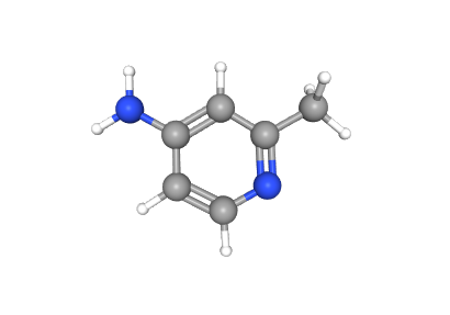 Big discount 99% 4-Amino-2-picoline CAS 18437-58-6 in stock