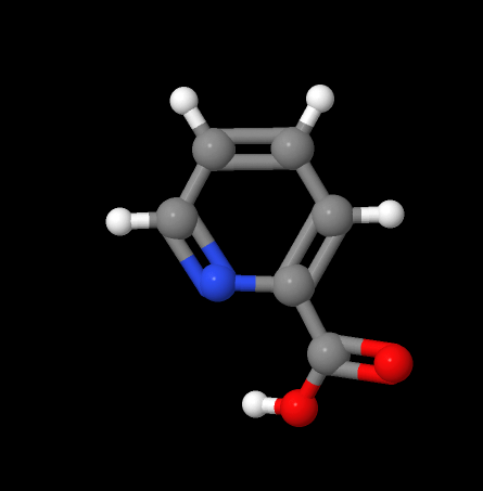High quality 99% Picolinic acid cas 98-98-6 with best price