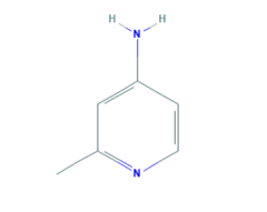 Big discount 99% 4-Amino-2-picoline CAS 18437-58-6 in stock