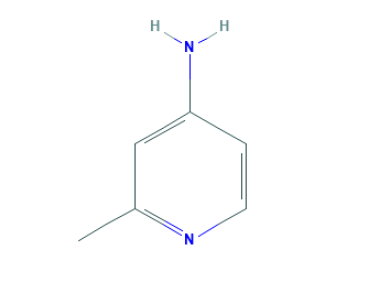 Big discount 99% 4-Amino-2-picoline CAS 18437-58-6 in stock