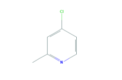 High quality 98% 4-Chloro-2-picoline CAS 3678-63-5 with low price