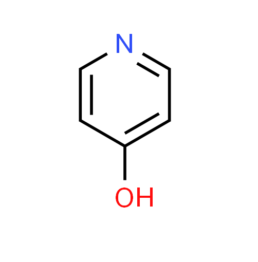 Hot selling high quality 4-Hydroxypyridine cas 626-64-2 with reasonable price