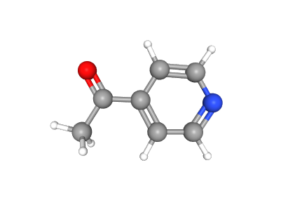 High quality 4-Acetylpyridine with good price cas 1122-54-9