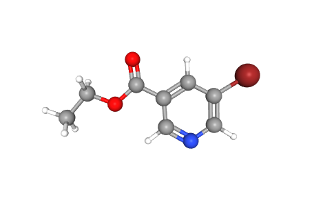 High Quality Ethyl 5-bromonicotinate CAS NO 20986-40-7 Manufacturer